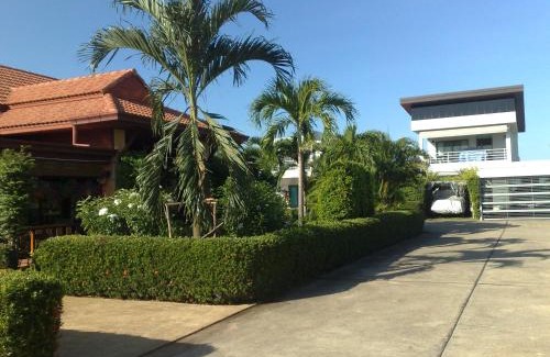Kram Casa | Seabreeze 145 by malai