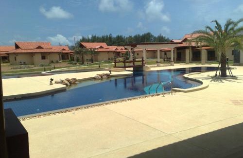 Kram Casa | Seabreeze 145 by malai