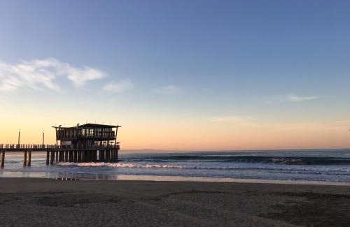 Durban Point Apartamento | Seabreeze 301 Quayside - Point Beach #Accommodation - Beach Access & Ocean Views - 2 Bedroom