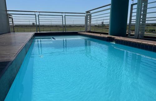 Durban Point Apartamento | Seabreeze 301 Quayside - Point Beach #Accommodation - Beach Access & Ocean Views - 2 Bedroom