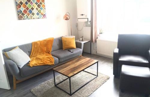Blyth Apartamento | Seabreeze Apartment