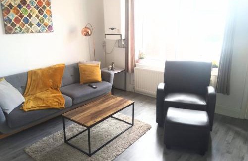 Blyth Apartamento | Seabreeze Apartment