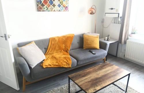 Blyth Apartamento | Seabreeze Apartment
