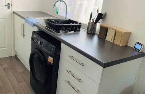 Blyth Apartamento | SeaBreeze Apartment is real lovely beachside apartment away from the bustle city