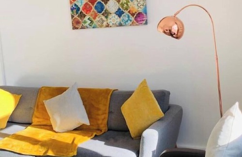 Blyth Apartamento | SeaBreeze Apartment is real lovely beachside apartment away from the bustle city