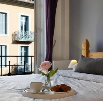 Quartier du Port Apartamento | Seabreeze Apt Nice Port