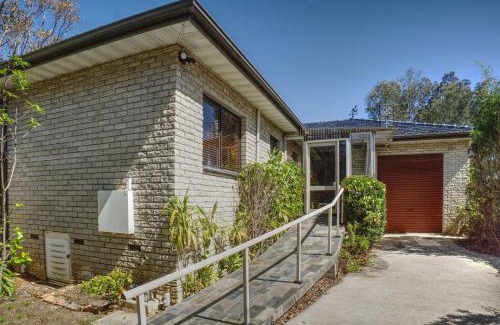 Callala Bay Casa | Seabreeze Arches