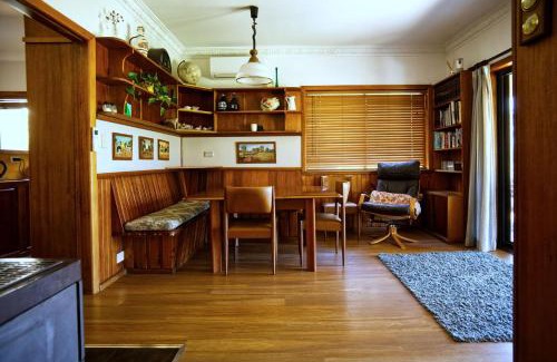 Callala Bay Casa | Seabreeze Arches