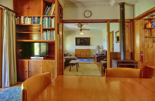 Callala Bay Casa | Seabreeze Arches