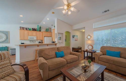 Grover Beach Casa | Seabreeze Bungalow
