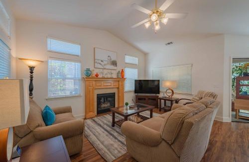Grover Beach Casa | Seabreeze Bungalow