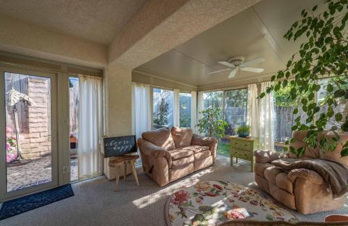 Grover Beach Casa | Seabreeze Bungalow