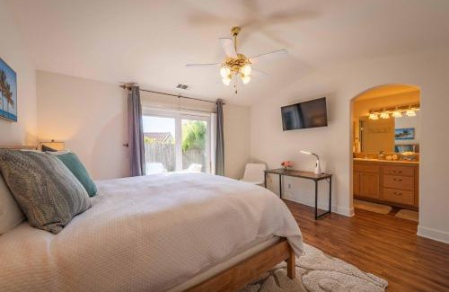 Grover Beach Casa | Seabreeze Bungalow