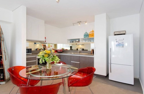 North Coogee Apartamento | Seabreeze - Vida costera