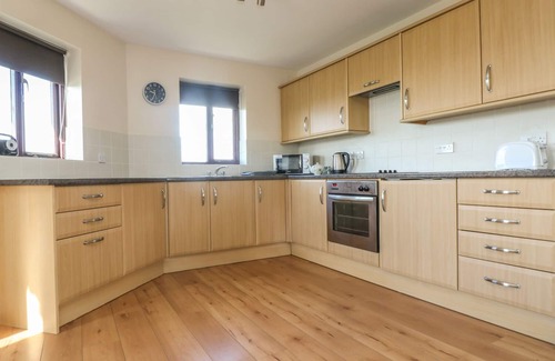 Longrock Casa | Seabreeze, MARAZION