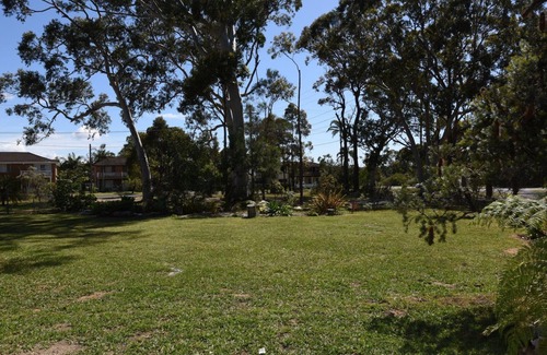 Callala Bay Casa | Seabreeze Escape - Belle Escapes Jervis Bay