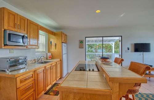 West End Villa | 😎Seabreeze: fantásticas vistas de Jost Van Dyke, Sandy Cay y Long Bay Beach