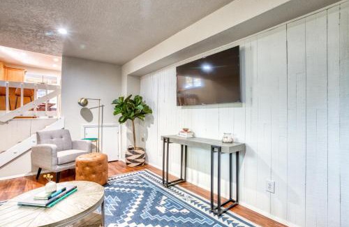 Warrenton Casa | Seabreeze Getaway
