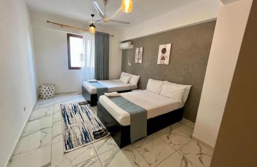 Nyali Apartamento | Seabreeze haven apartment