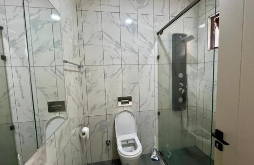 Nyali Apartamento | Seabreeze haven apartment