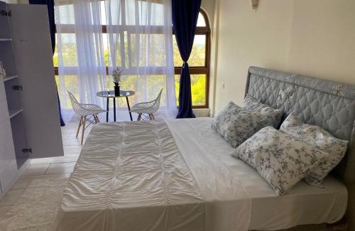 Diani Beach Hotel | Seabreeze Haven