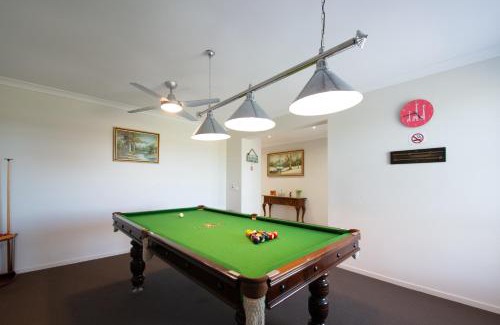 Cowes Casa | Seabreeze Haven -Wifi, Netflix, pet friendly beach house