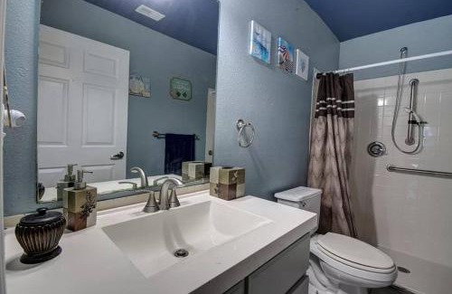 San Leon Casa | Seabreeze Nirvana - Family Holiday Home