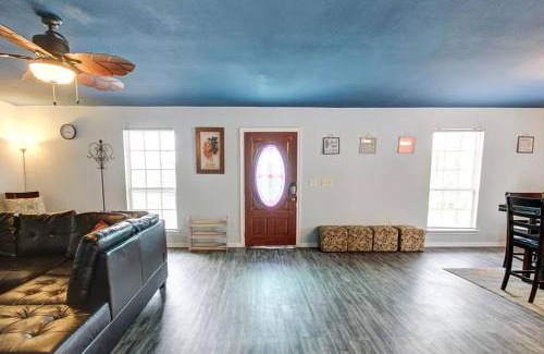 San Leon Casa | Seabreeze Nirvana - Family Holiday Home