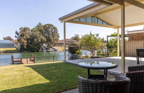 Sussex Inlet Casa | Seabreeze on Ibis