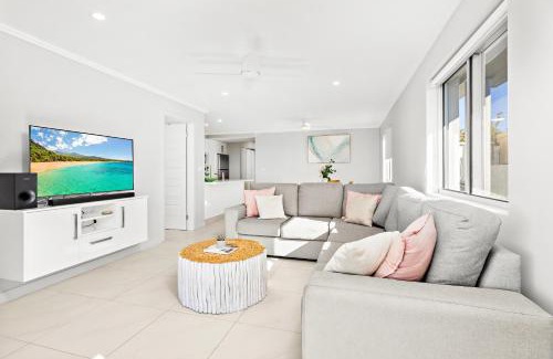 Warilla Apartamento | Seabreeze on the Beach