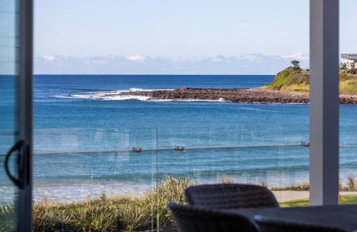 Warilla Apartamento | Seabreeze on the Beach