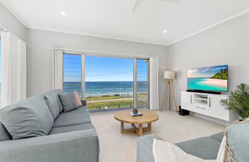 Warilla Apartamento | Seabreeze on the Beach