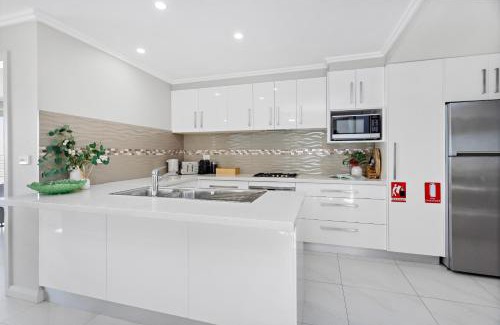 Warilla Apartamento | Seabreeze on the Beach