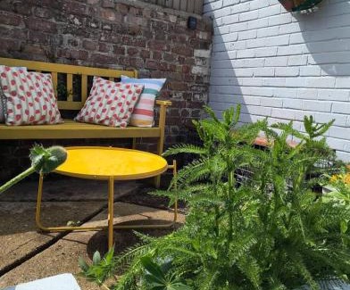 Hopton Casa | Seabreeze Pet friendly 3 bedroom house by the sea