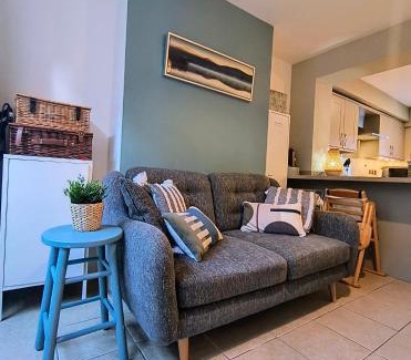 Hopton Casa | Seabreeze Pet friendly 3 bedroom house by the sea
