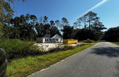 Crawfordville Casa | Seabreeze Pines