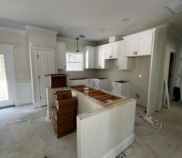 Crawfordville Casa | Seabreeze Pines