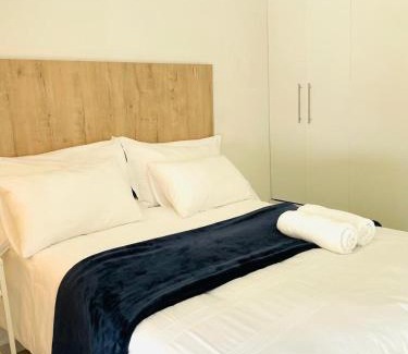 Hibberdene Cama Y Desayuno | SeaBreeze Relaxa BnB