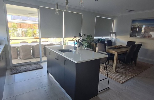 Yanchep Casa | Seabreeze Sanctuary Stay