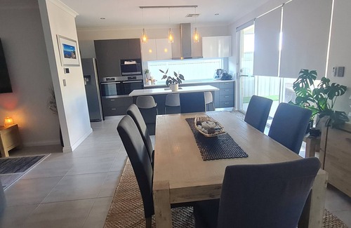 Yanchep Casa | Seabreeze Sanctuary Stay