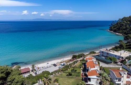 Kallithea Casa | Seabreeze Serenity Residence