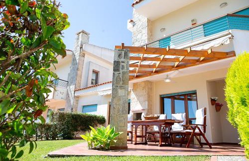 Kallithea Casa | Seabreeze Serenity Residence