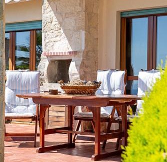 Kallithea Casa | Seabreeze Serenity Residence