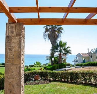 Kallithea Casa | Seabreeze Serenity Residence