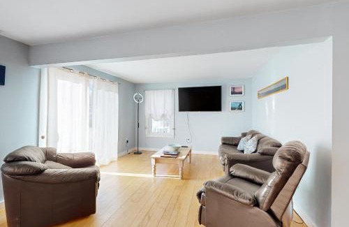Scituate Casa | Seabreeze Serenity