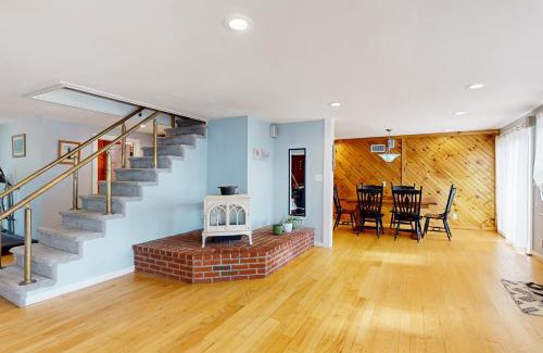 Scituate Casa | Seabreeze Serenity