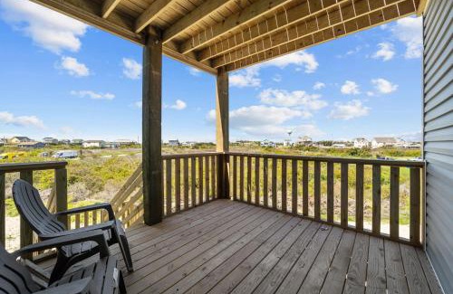 Rodanthe Casa | Seabreeze Shores 2