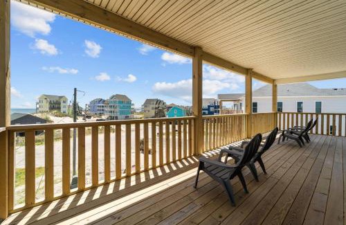 Rodanthe Casa | Seabreeze Shores 2