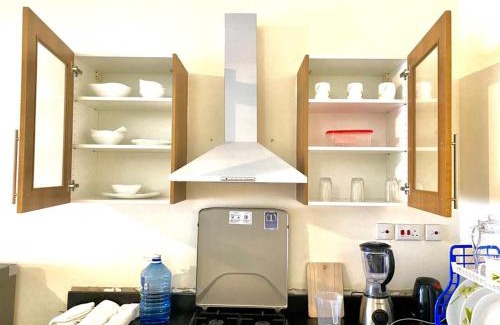 Diani Beach Apartamento | Seabreeze suites Villa