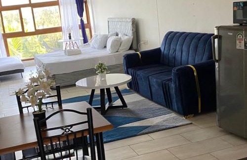 Diani Beach Apartamento | Seabreeze suites Villa